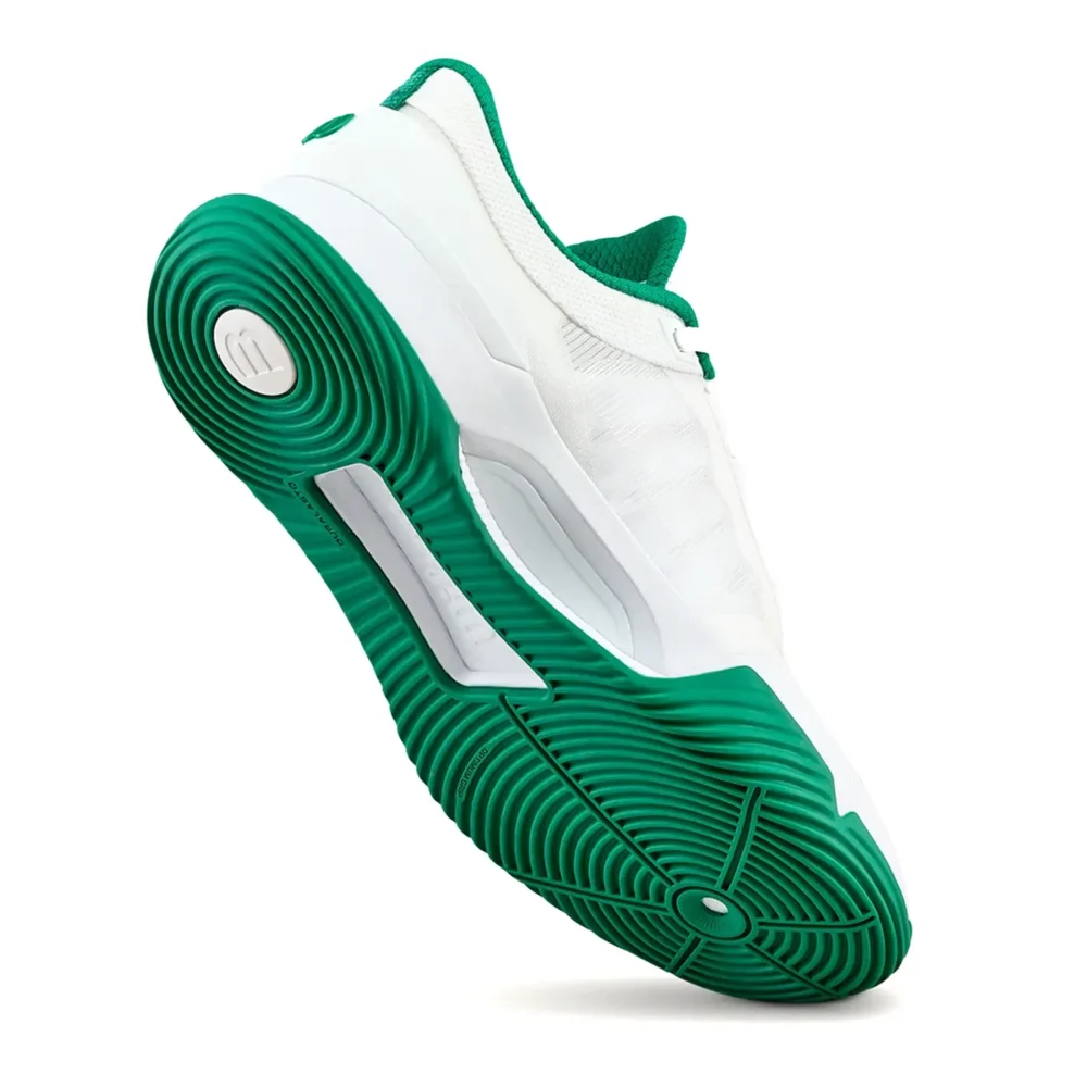 Wilson Intrigue Tour Women's Padel Shoes 04