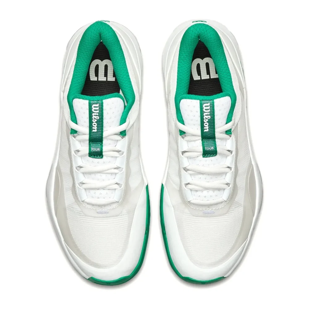 Wilson Intrigue Tour Women's Padel Shoes 05