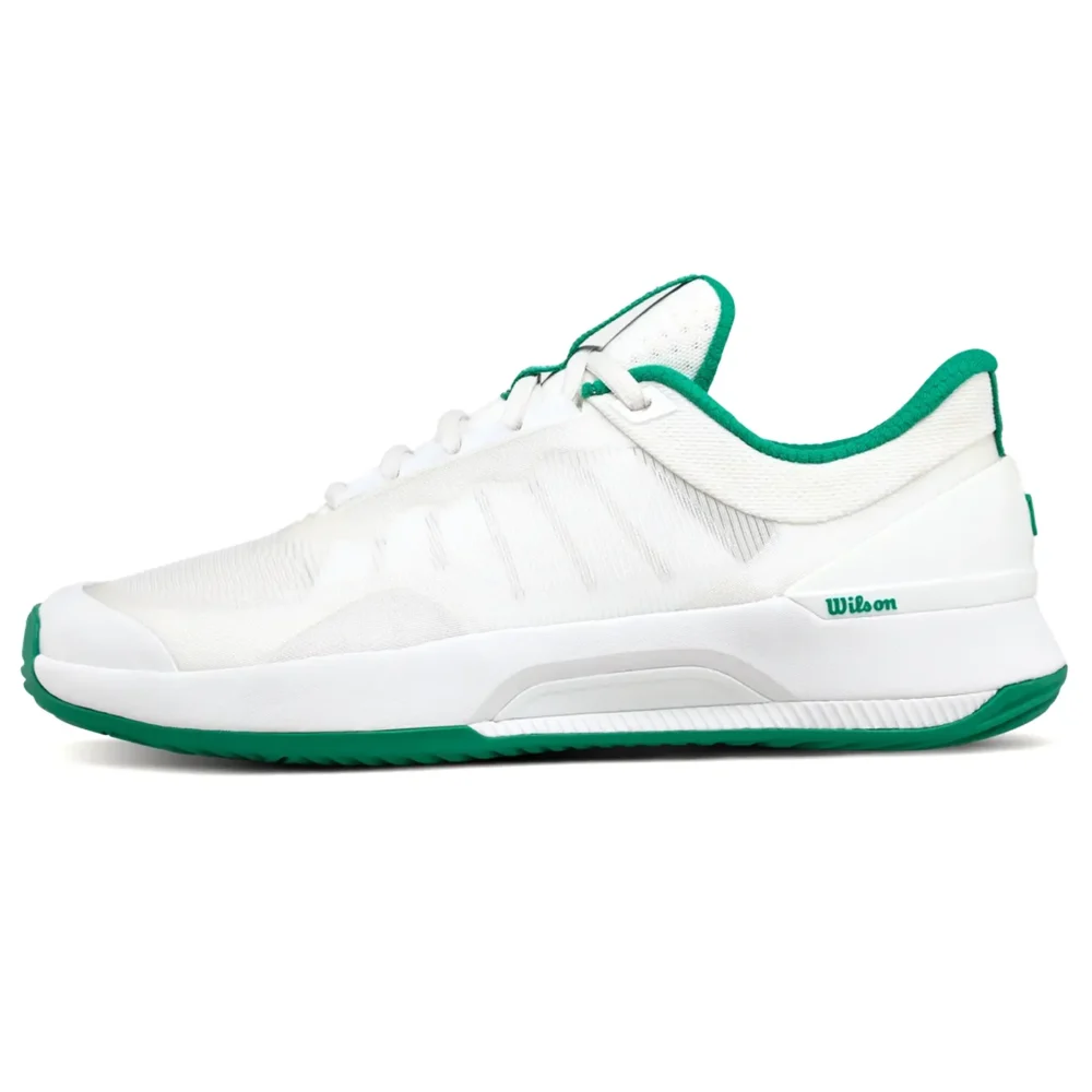 Wilson Intrigue Tour Women's Padel Shoes 09