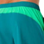 ASICS Court 7in Padel Shorts 2026 Mint 07