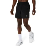 ASICS Court 7in Padel Shorts Black 03
