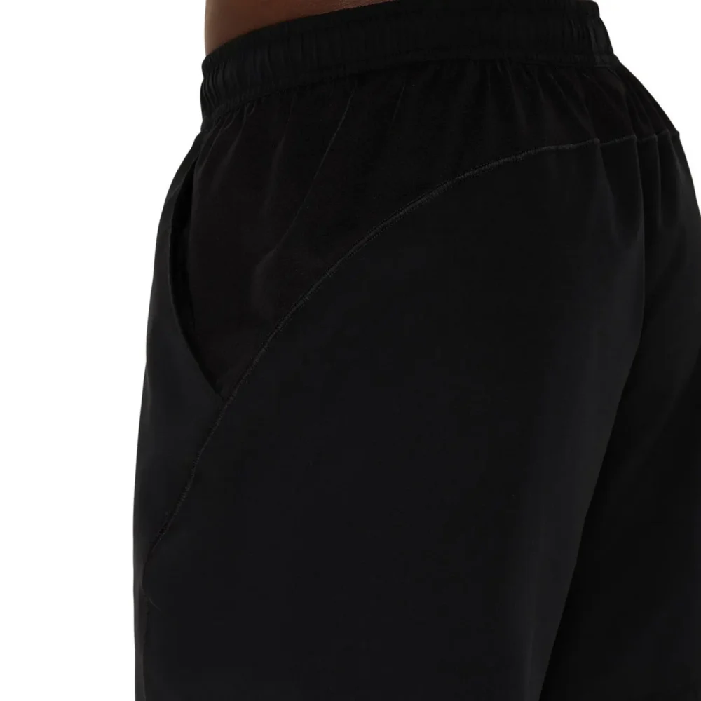 ASICS Court 7in Padel Shorts Black 08
