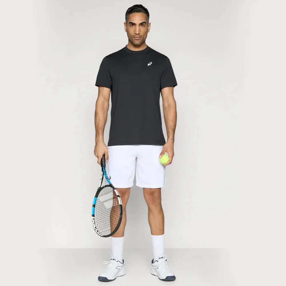 ASICS Court SS Padel Top 02