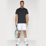ASICS Court SS Padel Top 02