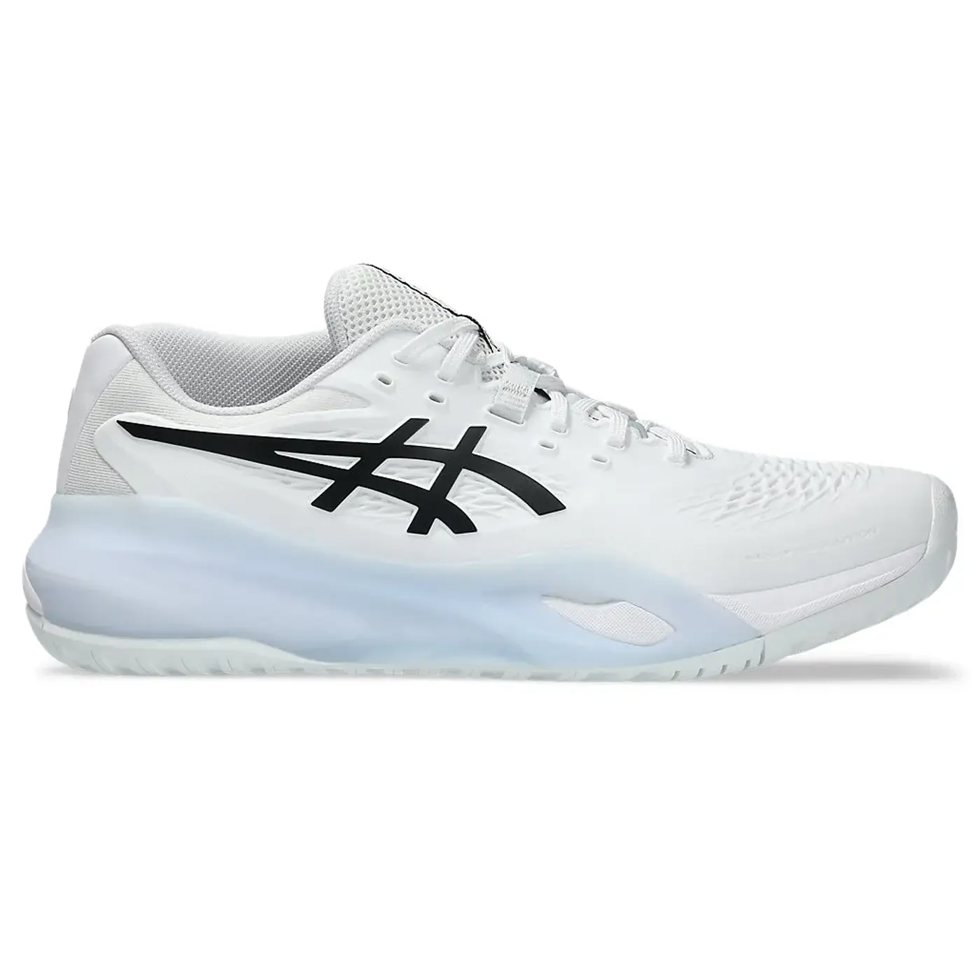 ASICS Gel-Resolution X Clay Padel Shoes 2026 01 ASICS Gel-Resolution X Clay Padel Shoes 2026 01