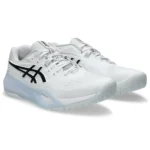ASICS Gel-Resolution X Clay Padel Shoes 2026 02