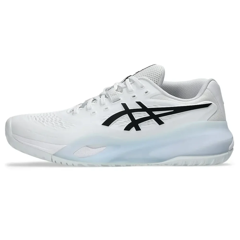 ASICS Gel-Resolution X Clay Padel Shoes 2026 05