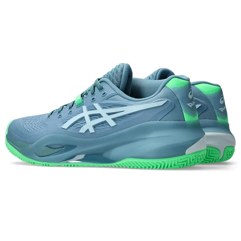 ASICS Gel-Resolution X Padel Shoes 2026 03