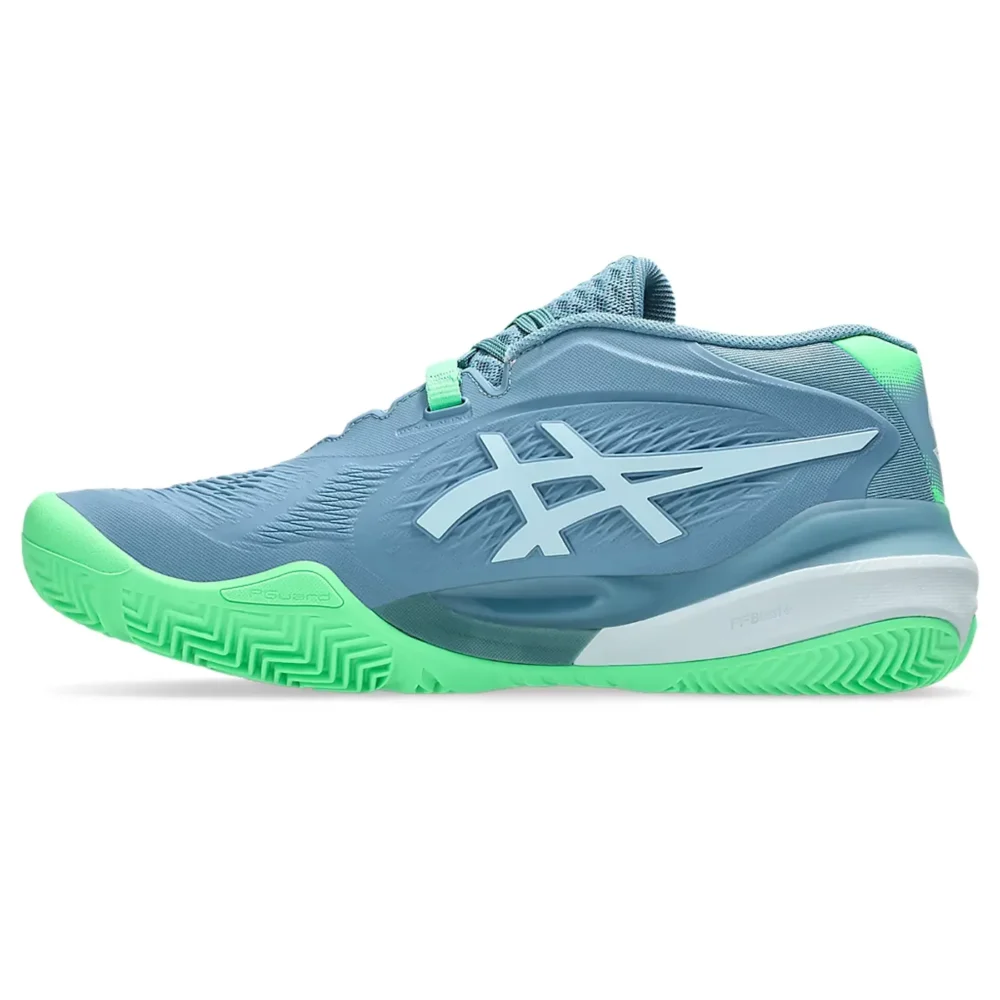 ASICS Gel-Resolution X Padel Shoes 2026 04