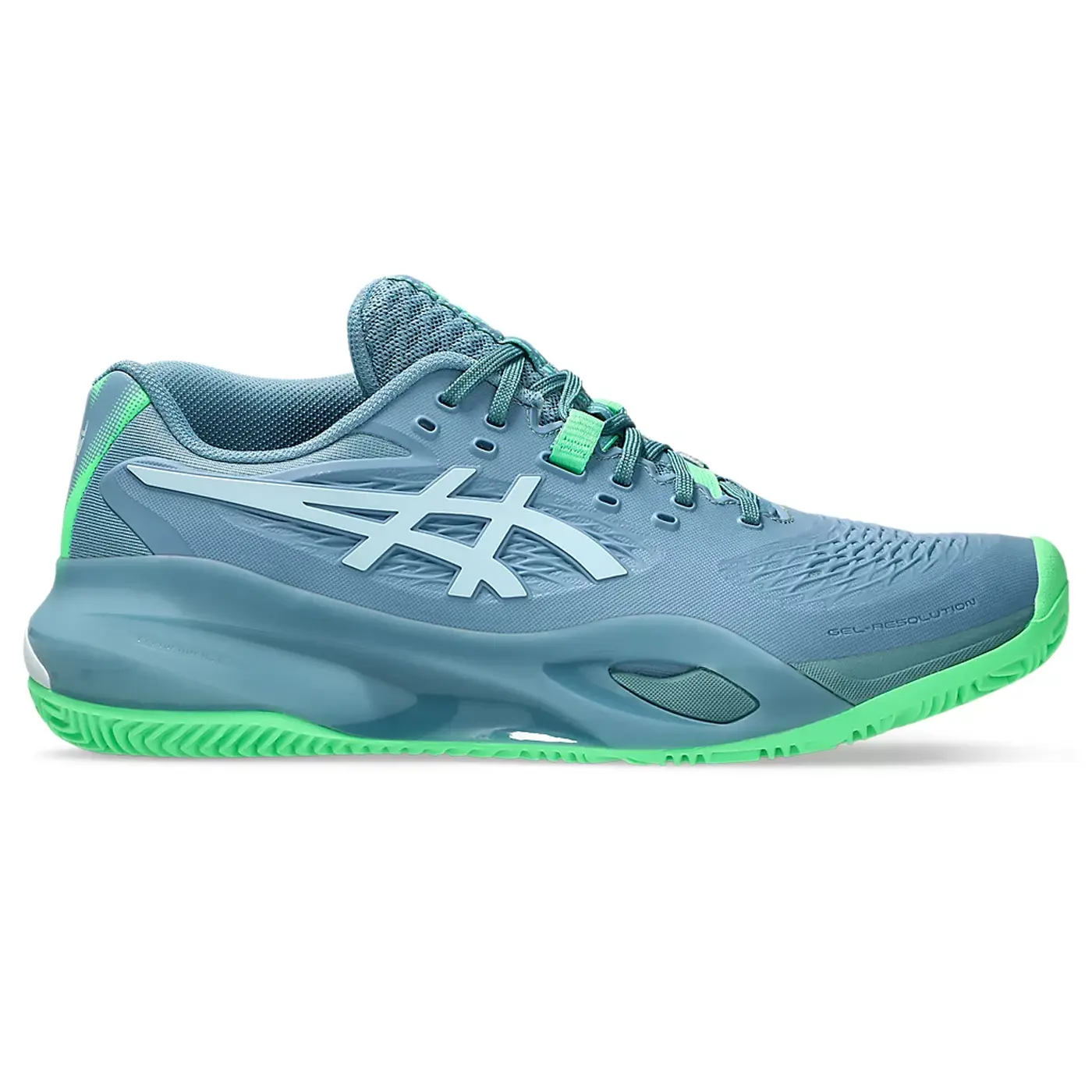 ASICS Gel-Resolution X Padel Shoes 2026 08 ASICS Gel-Resolution X Padel Shoes 2026 08