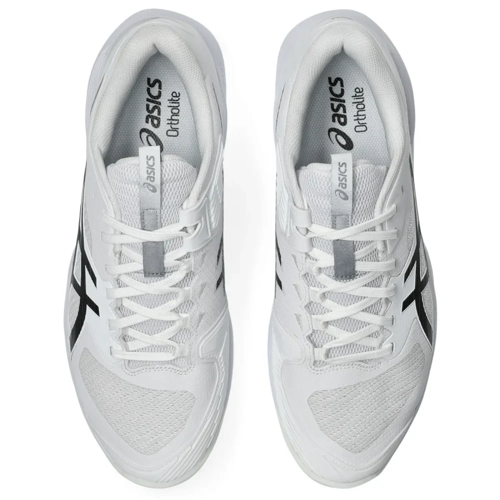 ASICS Solution Speed FF 4 Clay Padel Shoes 2026 03