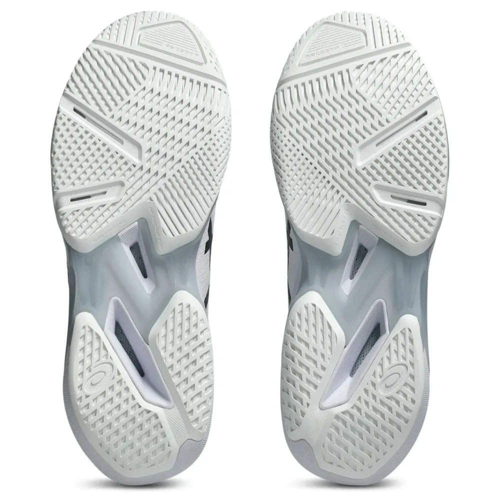 ASICS Solution Speed FF 4 Clay Padel Shoes 2026 04