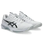 ASICS Solution Speed FF 4 Clay Padel Shoes 2026 06