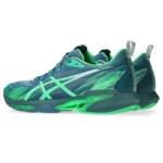 ASICS Sonicsmash FF Padel Shoes 2026 Blue 02