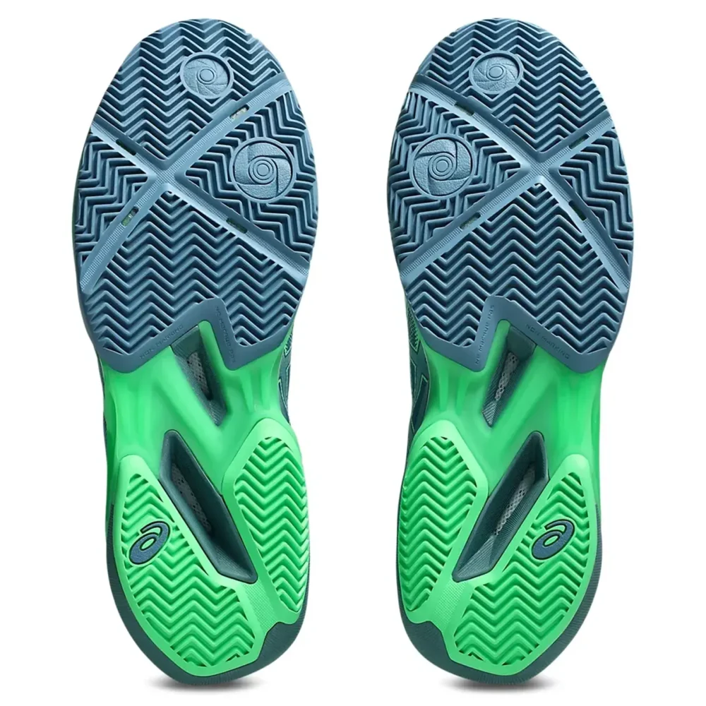 ASICS Sonicsmash FF Padel Shoes 2026 Blue 06