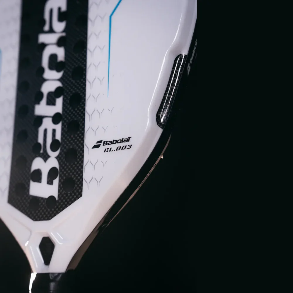 BABOLAT X Lamborghini BL003 Padel Racket 2026 07