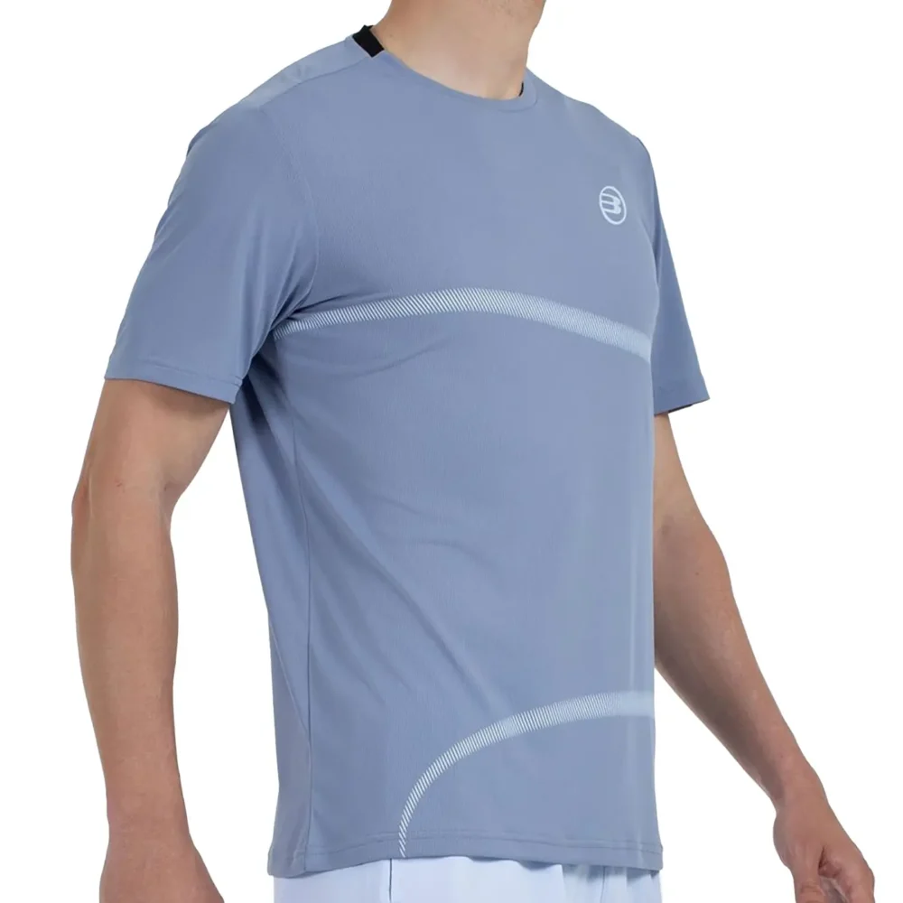 BULLPADEL Cheles Padel T-Shirt 02