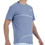 BULLPADEL Cheles Padel T-Shirt 02