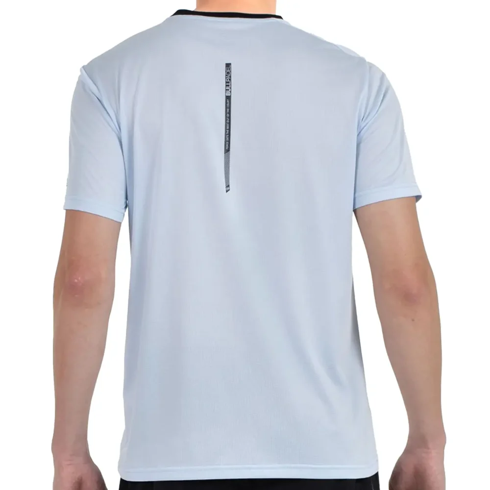 BULLPADEL Cheles Padel T-Shirt 07