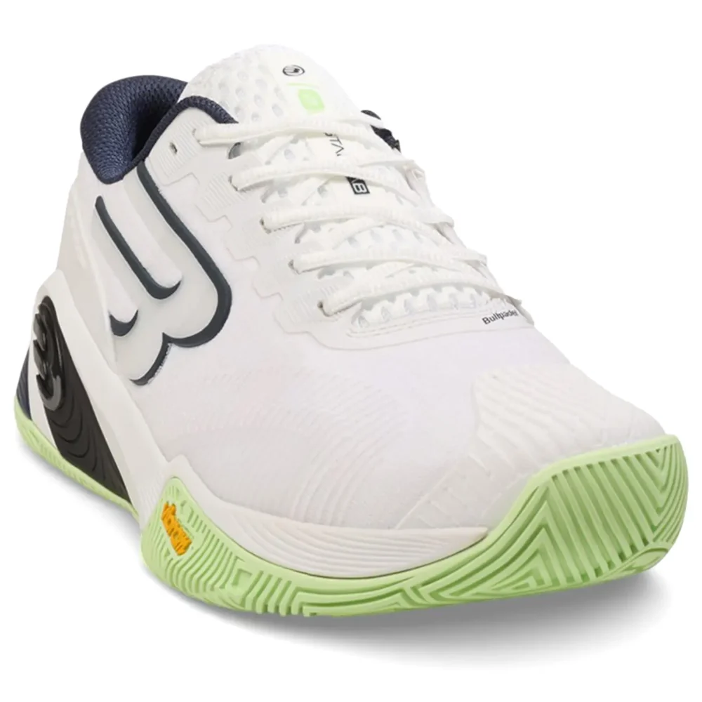 BULLPADEL Hack Vibram 26V Padel Shoes 2026 03