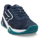 BULLPADEL Hack Vibram 26V Padel Shoes 2026 Navy 02