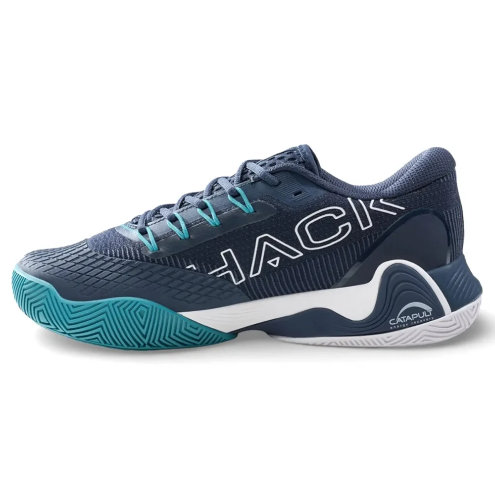 BULLPADEL Hack Vibram 26V Padel Shoes 2026 Navy 03