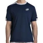 BULLPADEL Mananu Deep Ocean Padel T-Shirt 05