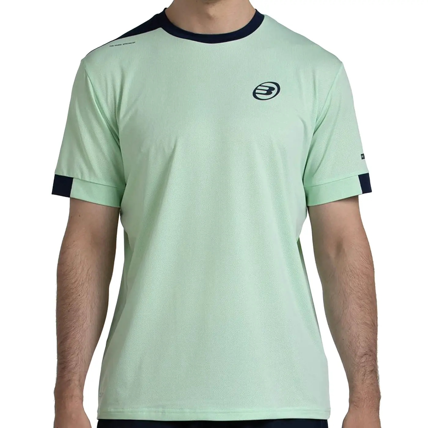 BULLPADEL Mananu Padel T-Shirt 006 BULLPADEL Mananu Padel T-Shirt 006