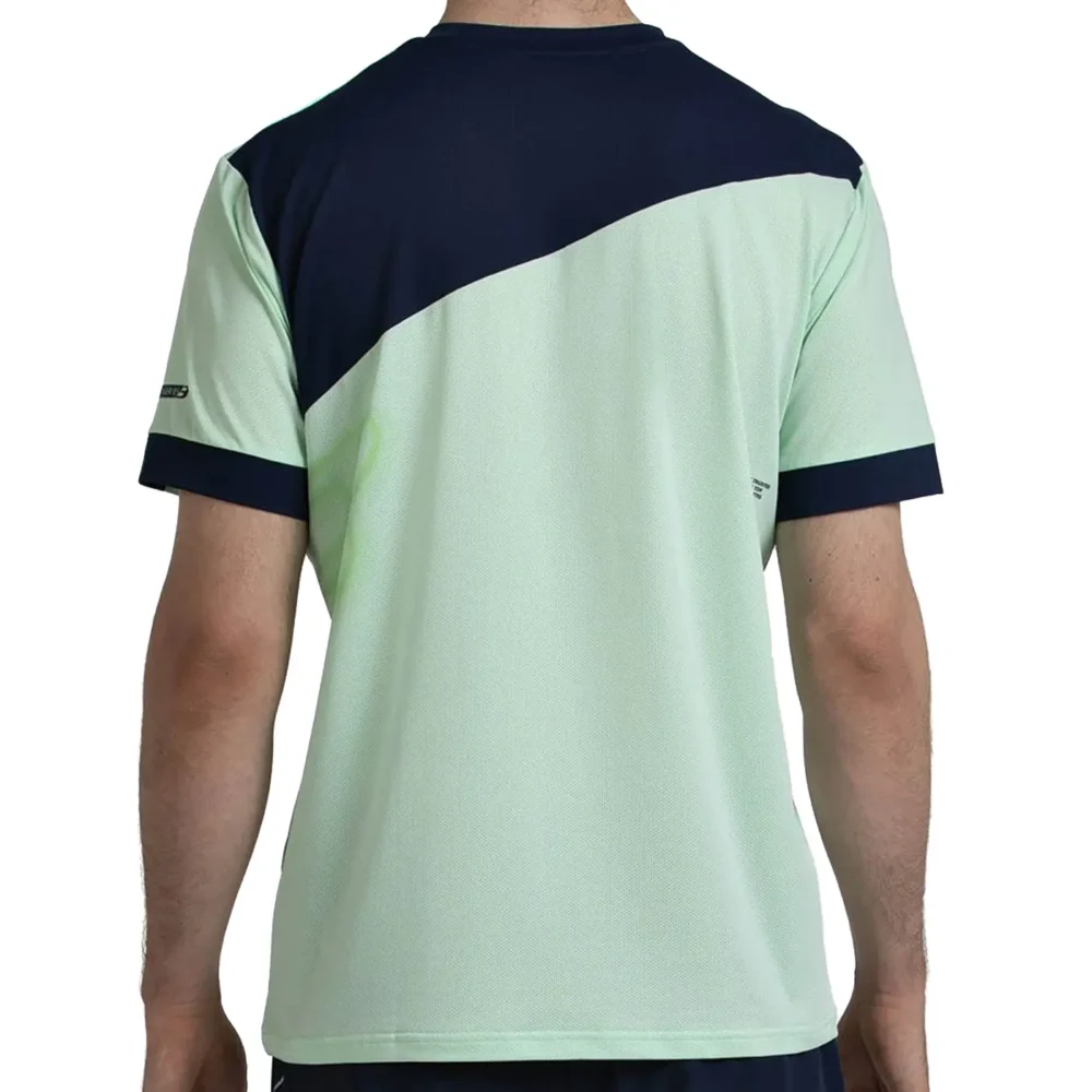 BULLPADEL Mananu Padel T-Shirt 007