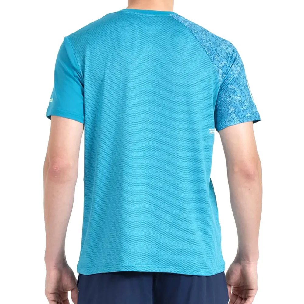 BULLPADEL Mazaron Padel T-Shirt 001