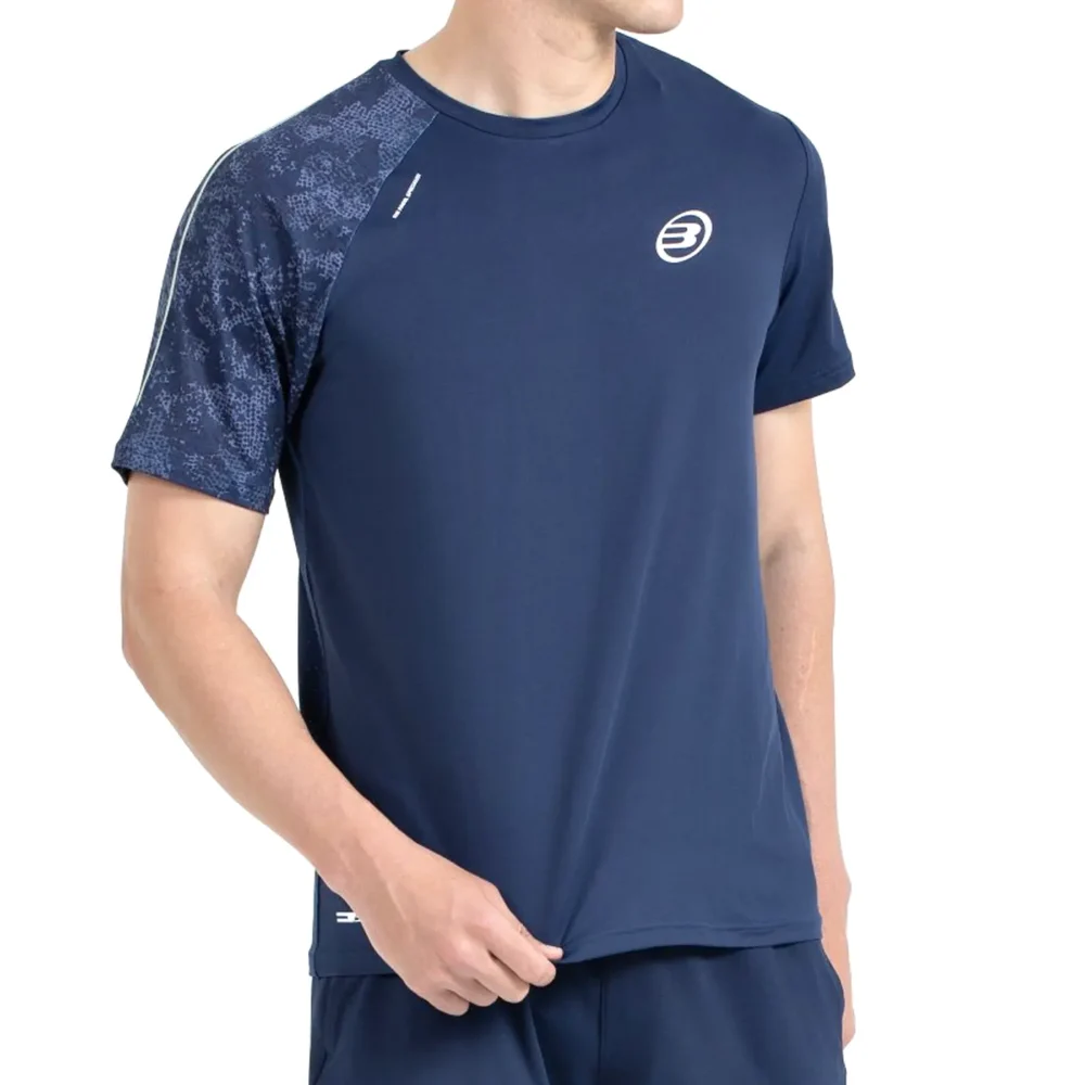 BULLPADEL Mazaron Padel T-Shirt 0010