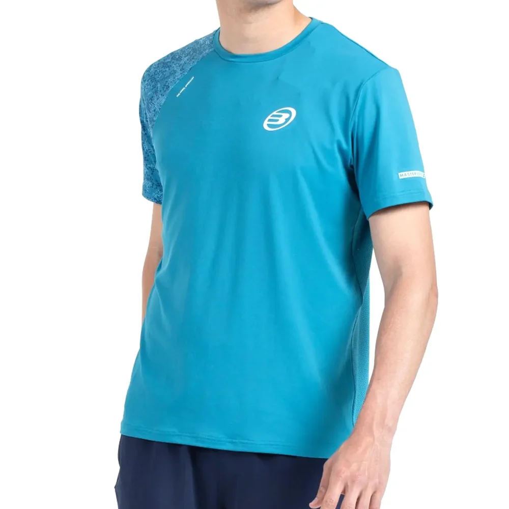 BULLPADEL Mazaron Padel T-Shirt 004