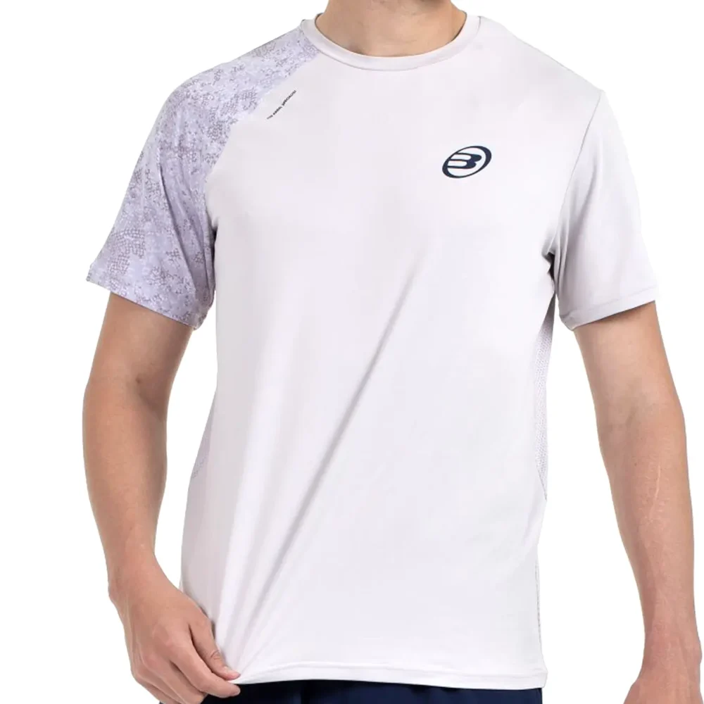 BULLPADEL Mazaron Padel T-Shirt 05