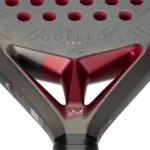 HEAD Coello Pro Limited EDT Padel Racket 2026 03