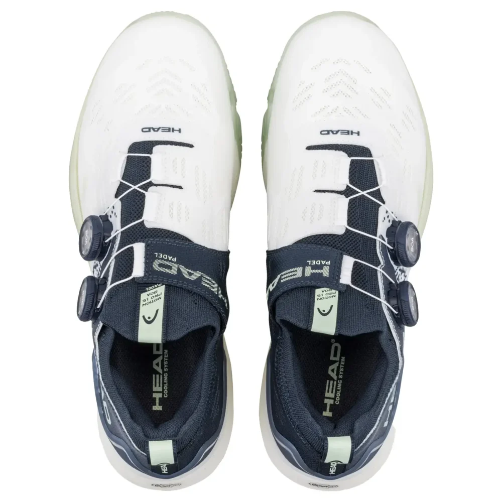 HEAD Motion Pro 1.5 Boa Padel Shoes 2026 01