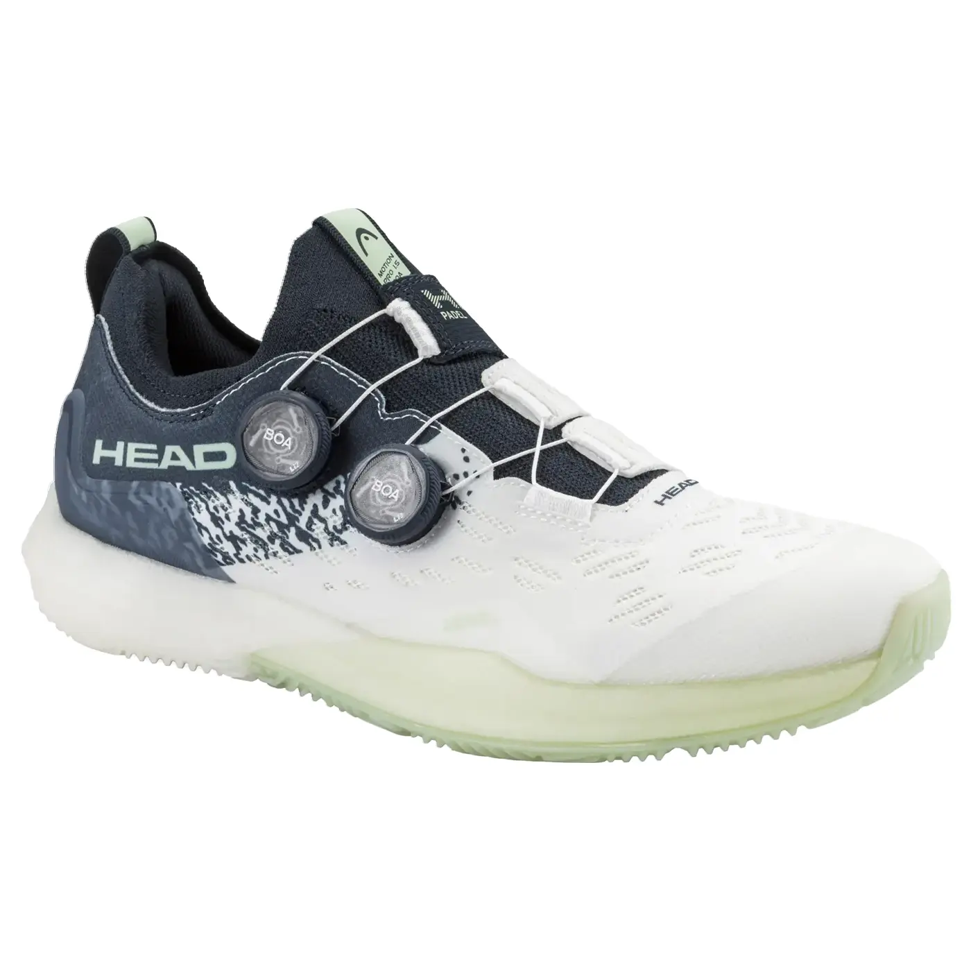 HEAD Motion Pro 1.5 Boa Padel Shoes 2026 04 HEAD Motion Pro 1.5 Boa Padel Shoes 2026 04