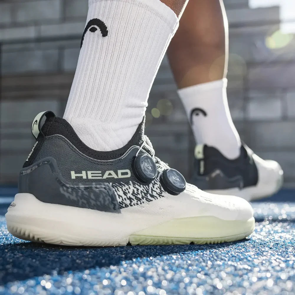 HEAD Motion Pro 1.5 Boa Padel Shoes 2026 05
