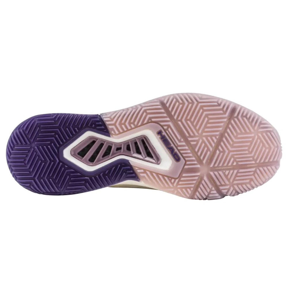 HEAD Motion Pro 1.5 Women's Padel Shoes 2026 02