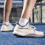 HEAD Motion Pro 1.5 Women's Padel Shoes 2026 04
