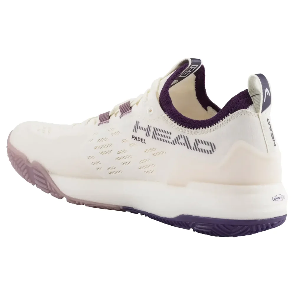 HEAD Motion Pro 1.5 Women's Padel Shoes 2026 06