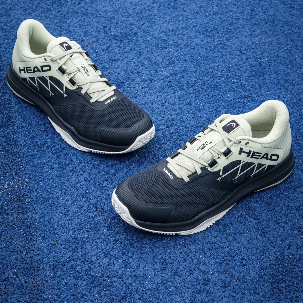 HEAD Motion Team 1.5 Men Padel Shoes 2026 02