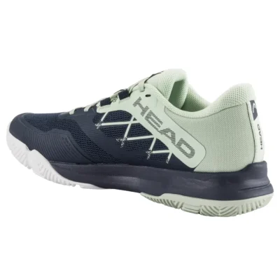 HEAD Motion Team 1.5 Men Padel Shoes 2026 04