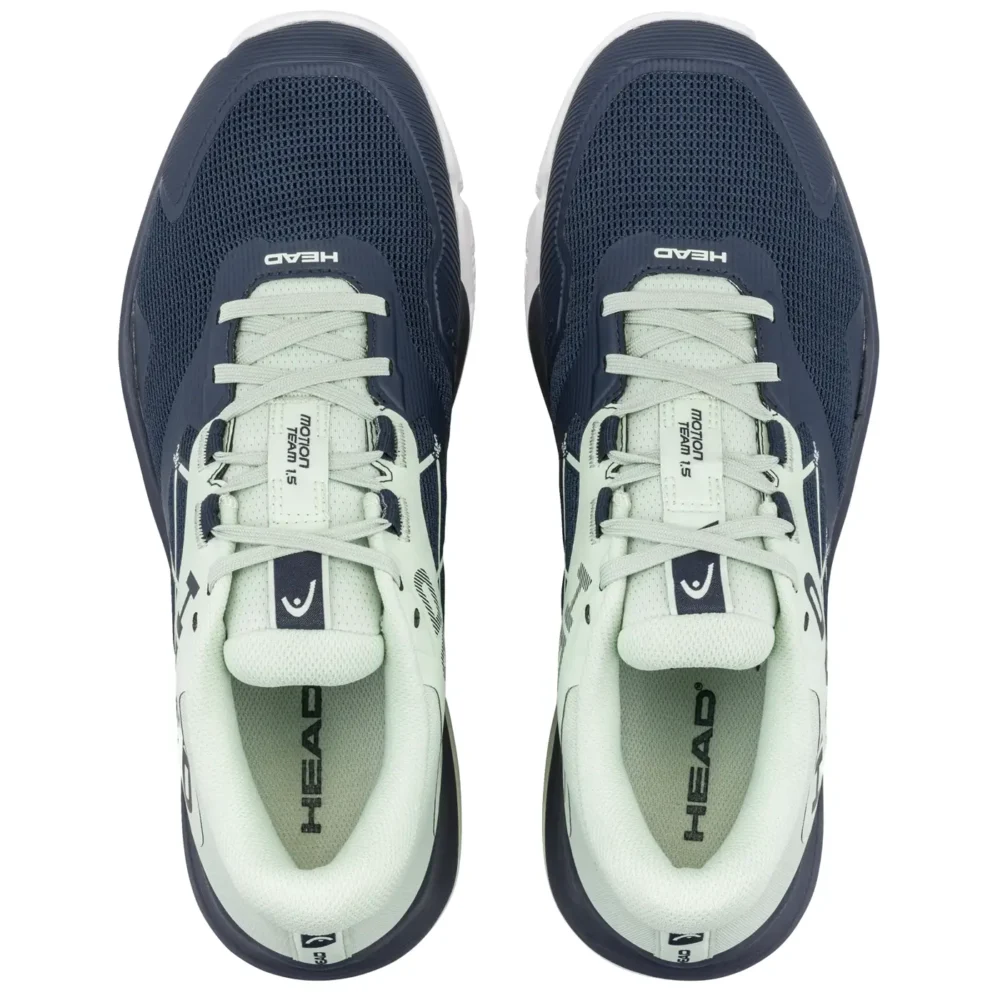 HEAD Motion Team 1.5 Men Padel Shoes 2026 06