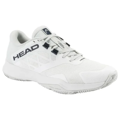 HEAD Motion Team 1.5 Men Padel Shoes 2026 White 01