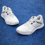 HEAD Motion Team 1.5 Men Padel Shoes 2026 White 04
