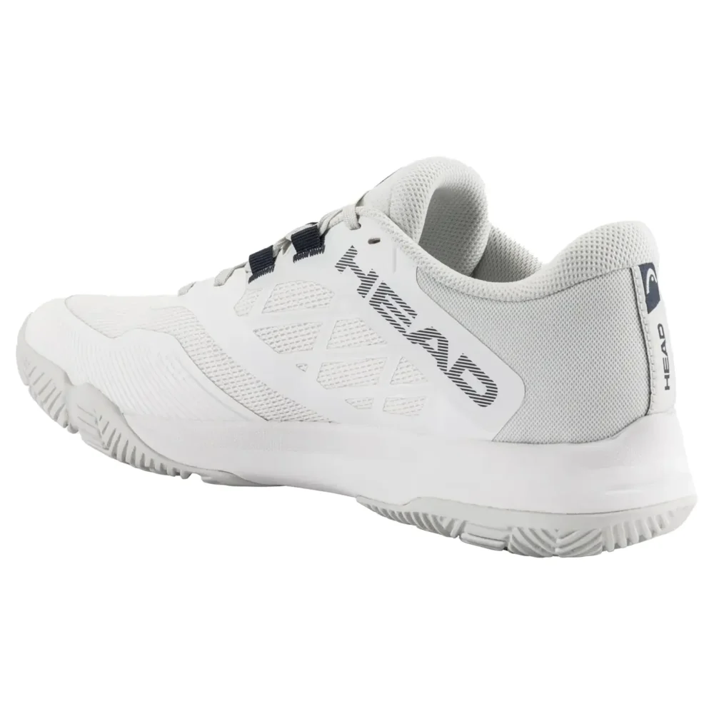 HEAD Motion Team 1.5 Men Padel Shoes 2026 White 06