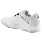 HEAD Motion Team 1.5 Men Padel Shoes 2026 White 06