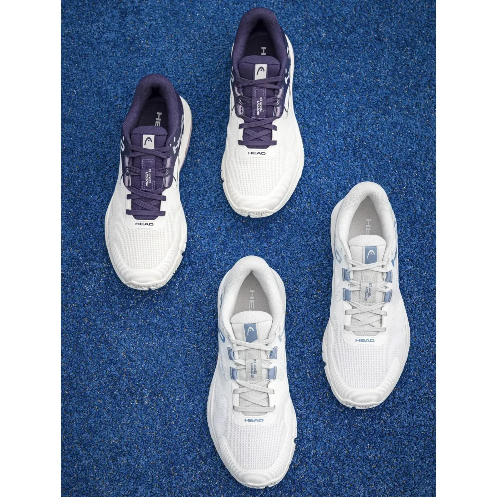 HEAD Motion Team 1.5 Women's Padel Shoes 2026 06