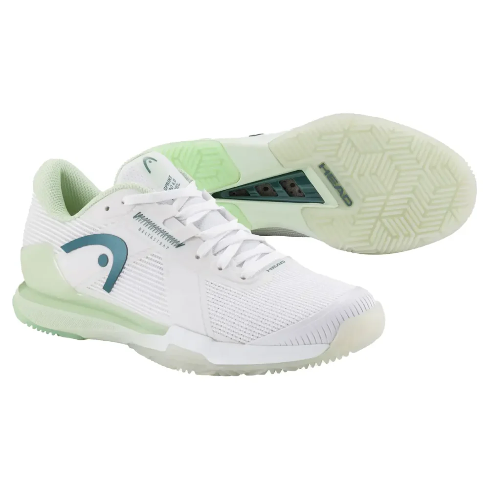 HEAD Sprint Pro 4.0 Women's Padel Shoes 2026 05