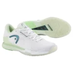 HEAD Sprint Pro 4.0 Women's Padel Shoes 2026 05